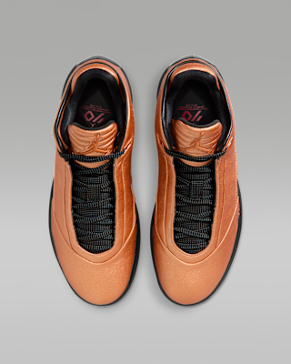 Air Jordan 40 Basketball Shoes. Nike.com